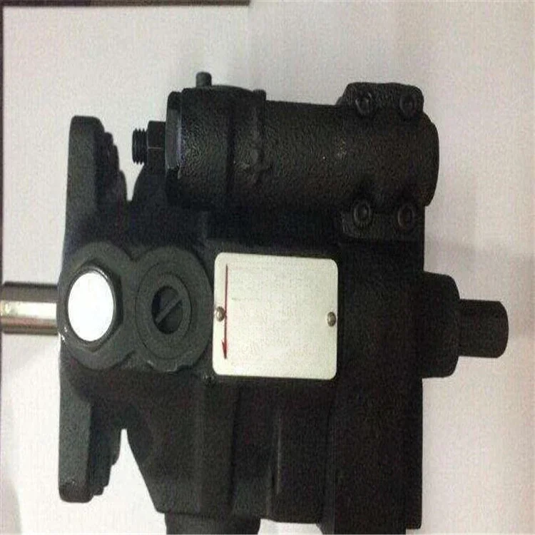 Oil lift vane pump V38A3R-10X