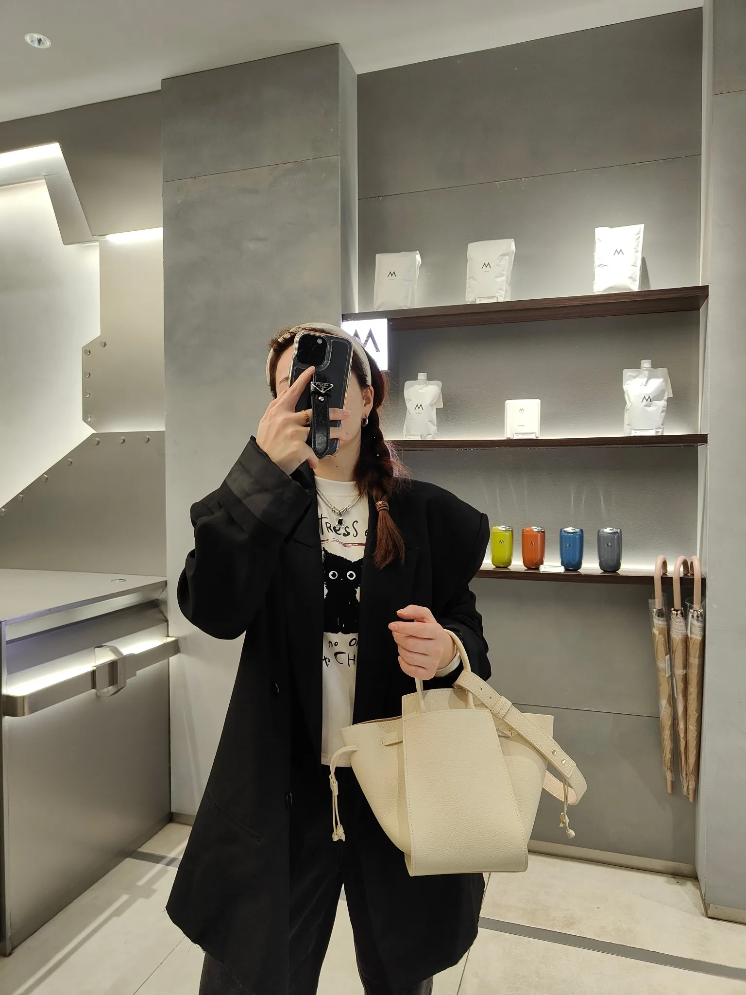 Women's Shoulder Bags Handbags Leather Bags Zipper Closure Large Capacity Underarm Shoulder Bags Fashion Stylev