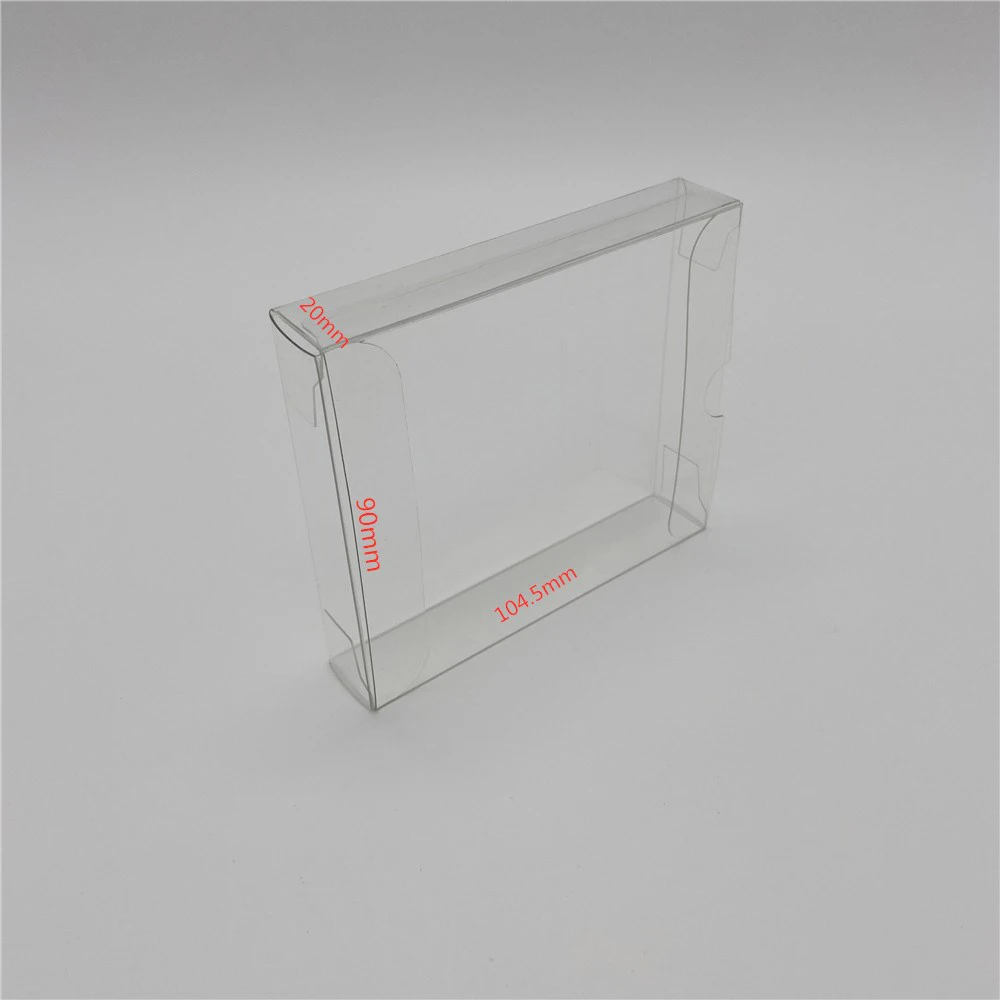 

ZUIDID для GB пластиковый защитный чехол для игровой коробки для Nintend GameBoy, японская версия JP