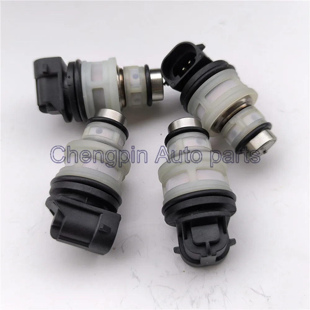 

(4pcs/lot) Fuel Injector Nozzles 17111979 FOR Opel CORSA B 1996-2002 1.3 OEM 17111979 FJ10580 17113277 817447
