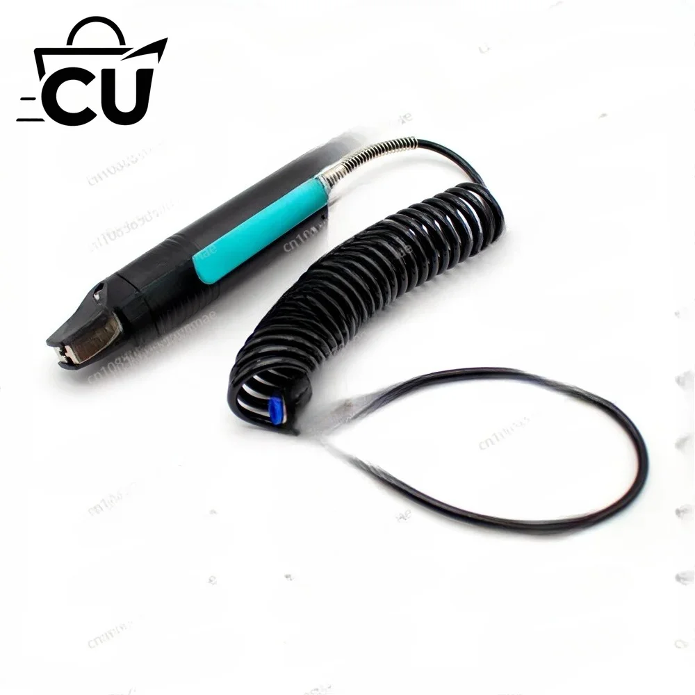 Pneumatic Tubular Terminal Crimping Pliers Terminal Crimping Machine Air Crimper 0.14-2.5mm2 4bar-6bar Y