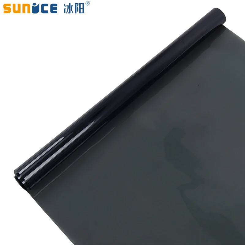 Sunice 2Mil Auto Car Nano Ceramic Window Tint Film 35%VLT Home Commercial Office glass sticker heat control anti-UV