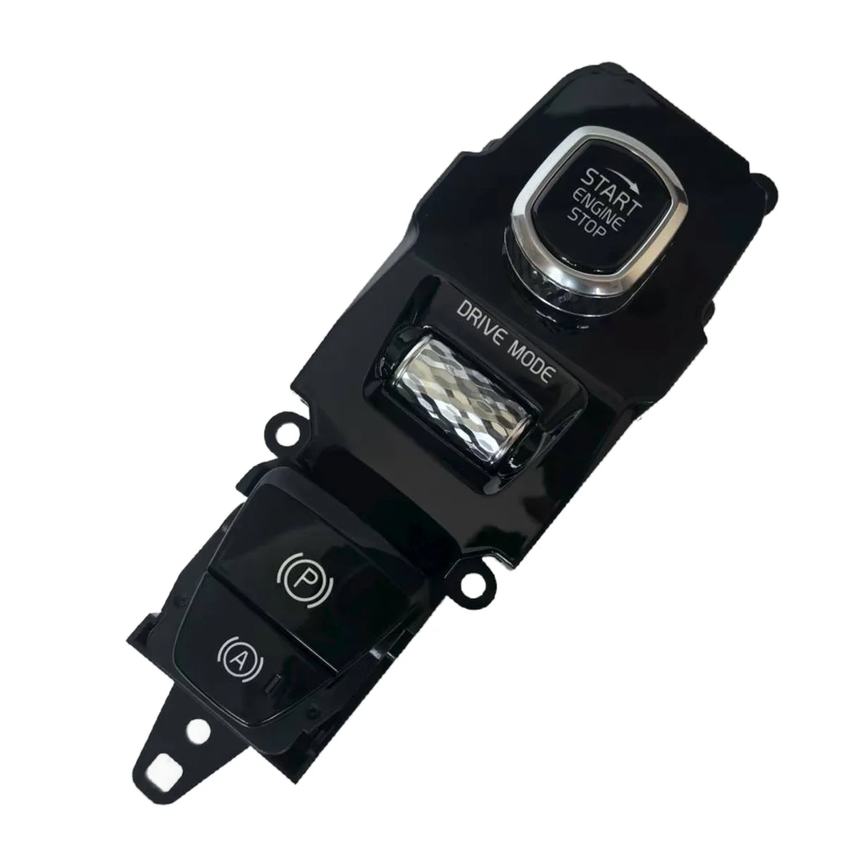 Car Engine Start Stop Button Switch One Key Start Up Electronic Handbrake Parking Hand Brake For Volvo S90 XC90 V90 XC60 V60 S60