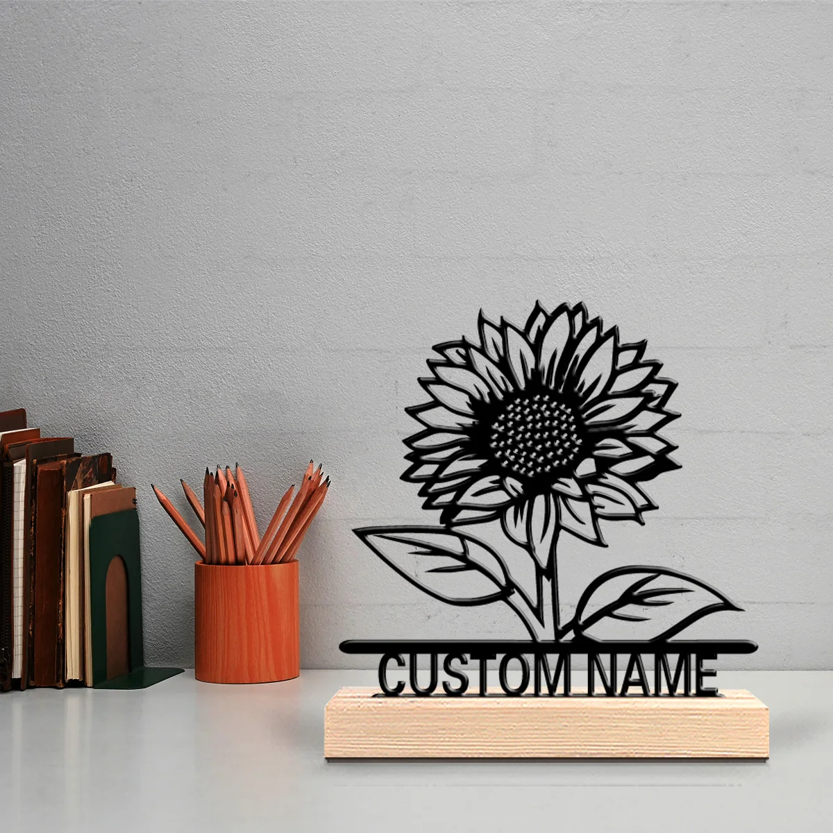 1Pc Romantic Person… - image