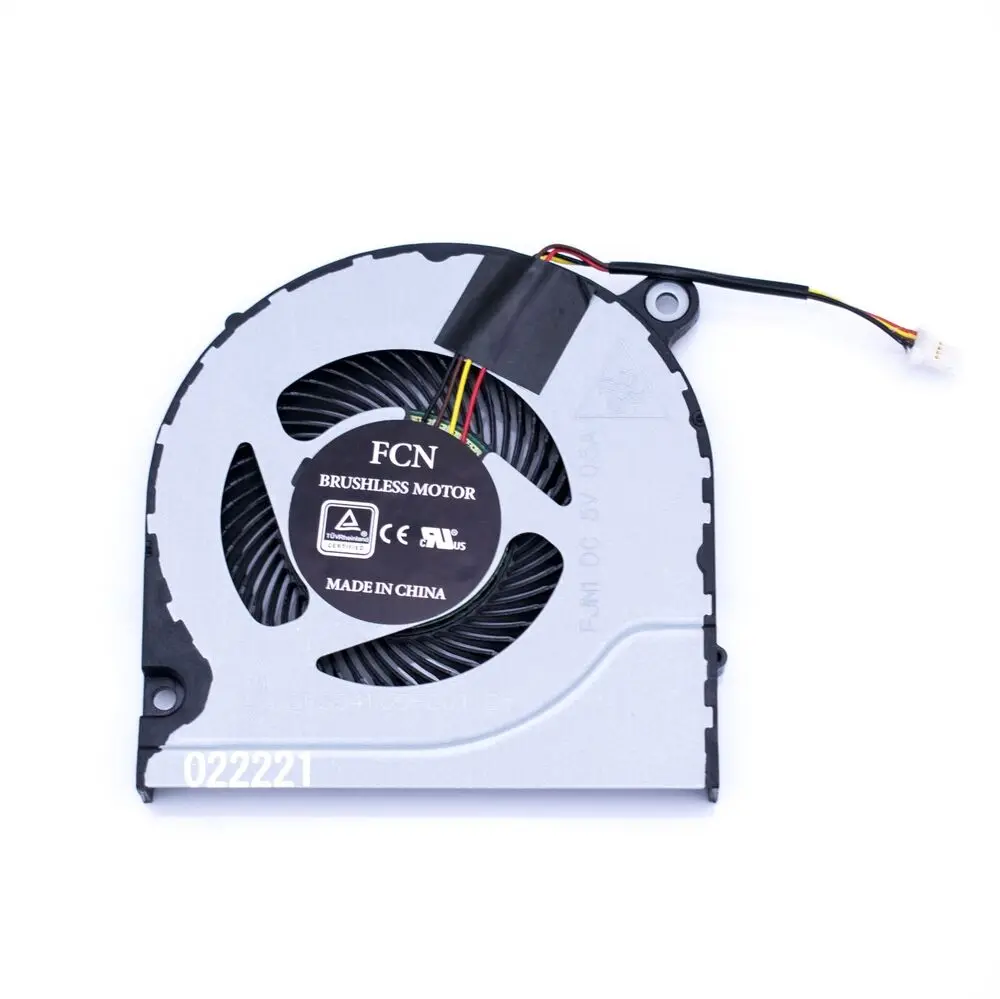 CPU GPU Cooling Fan  for Acer Predator Helios 300 PH315-51 PH317-52 G3-571 G3-572 573