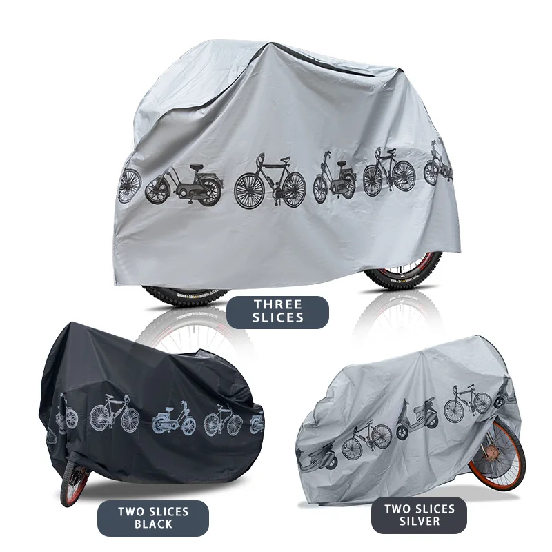 

Bicycle cover, Motorcycle covers, Battery car cover, PEVA cover, Rain and sun protection Moto covers