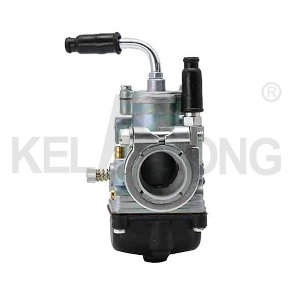 KELKONG PHBG 19mm Replica Carburetter 19BS Racing 2T Carb Carburettor Complete 50-100cc Engine