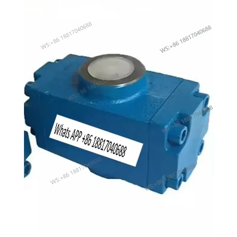 1PC for A1Y-Ha32B Hb32B Ha32L Hb32L Ha32F Hb32F Hydraulic Control Check Valve Pressure Retaining Valve