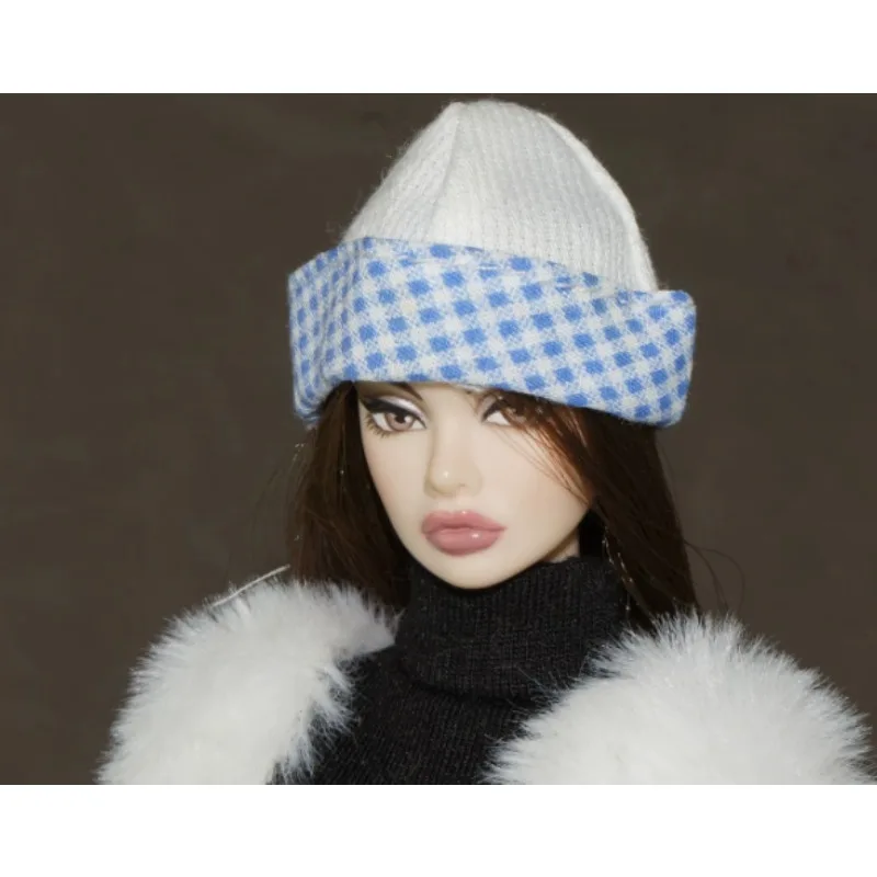 New different styles for choose accessories Casual doll hat accessories for MH Doll Fashion Cute Newest BBIKG460