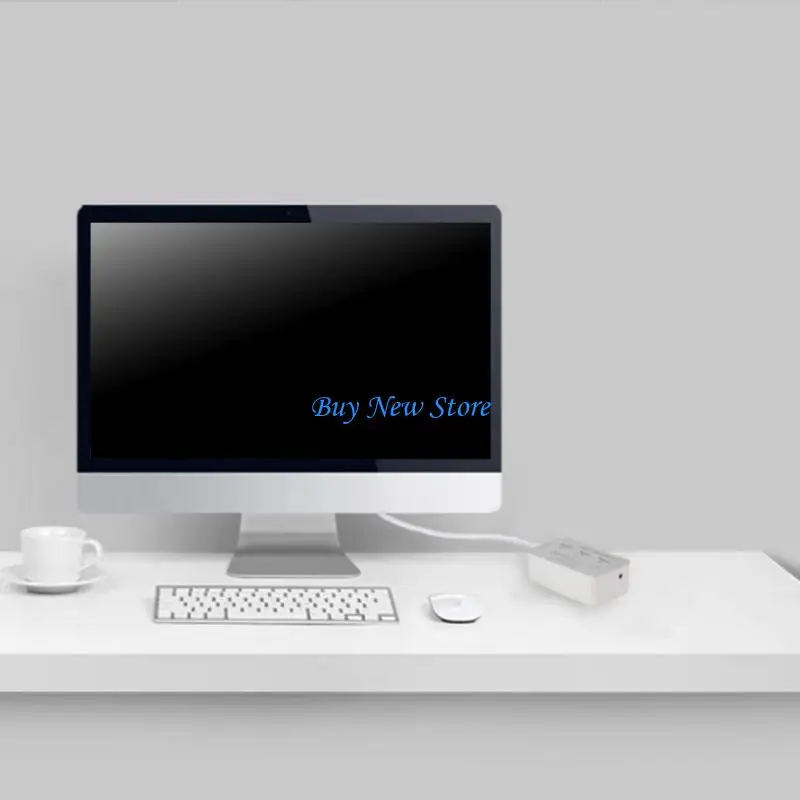 

20CE USB3.0 Card Reader Hubs with Four Port Expansion Dock for Efficient Data Transfer