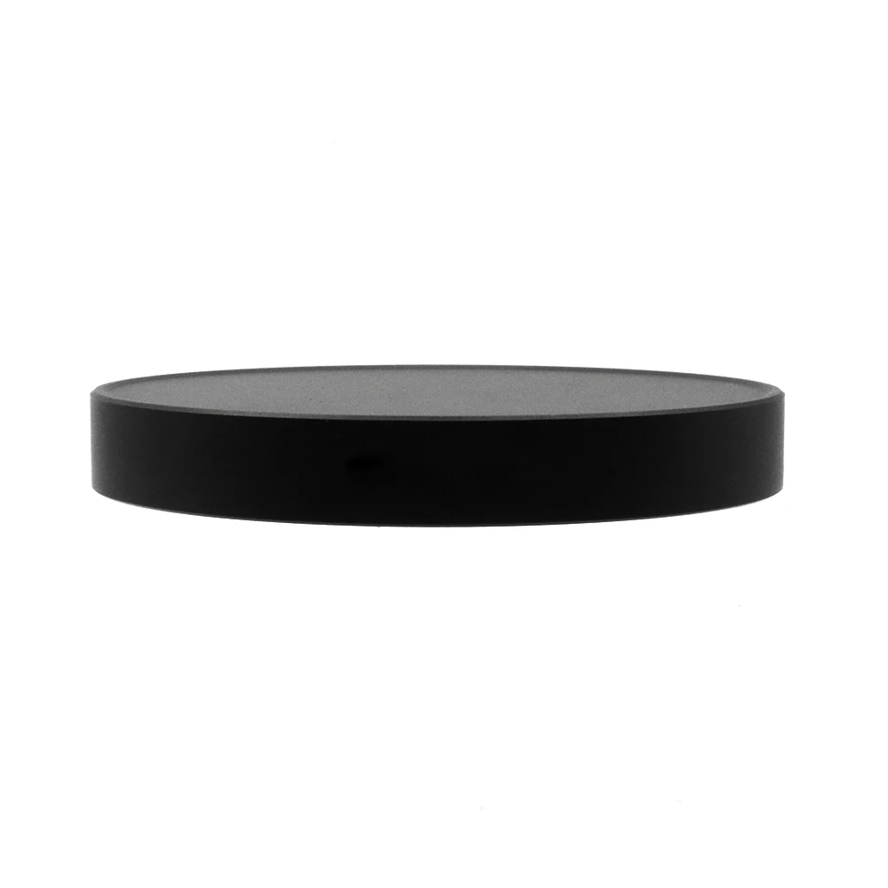 Metal Cap 114/85/95/80mm For Matte Box Adapter Step Up Ring, Camera Metal Lens Cap Protection Cover (114mm/ 85mm /80mm O.D)