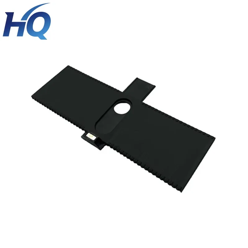 

8699465 High Performance Gear Shift Console Blind Cover Replacement Part for Volvo C30 C70 S40 V50 2004-20120