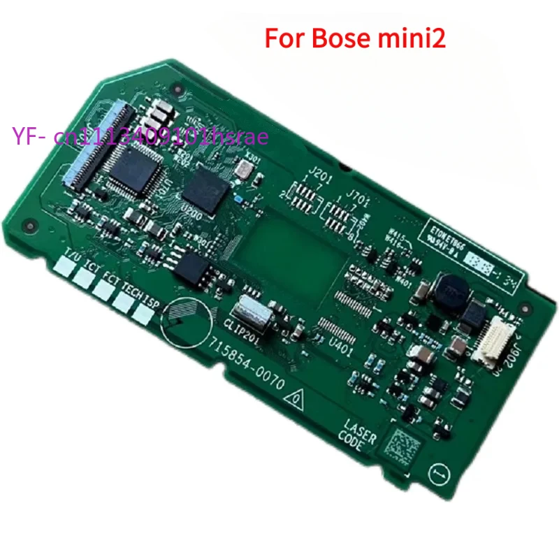 Replacement Main Board PCB for Bose SoundLink Mini II Bluetooth Speaker, Original Charger Port Motherboard Repair Spare Parts