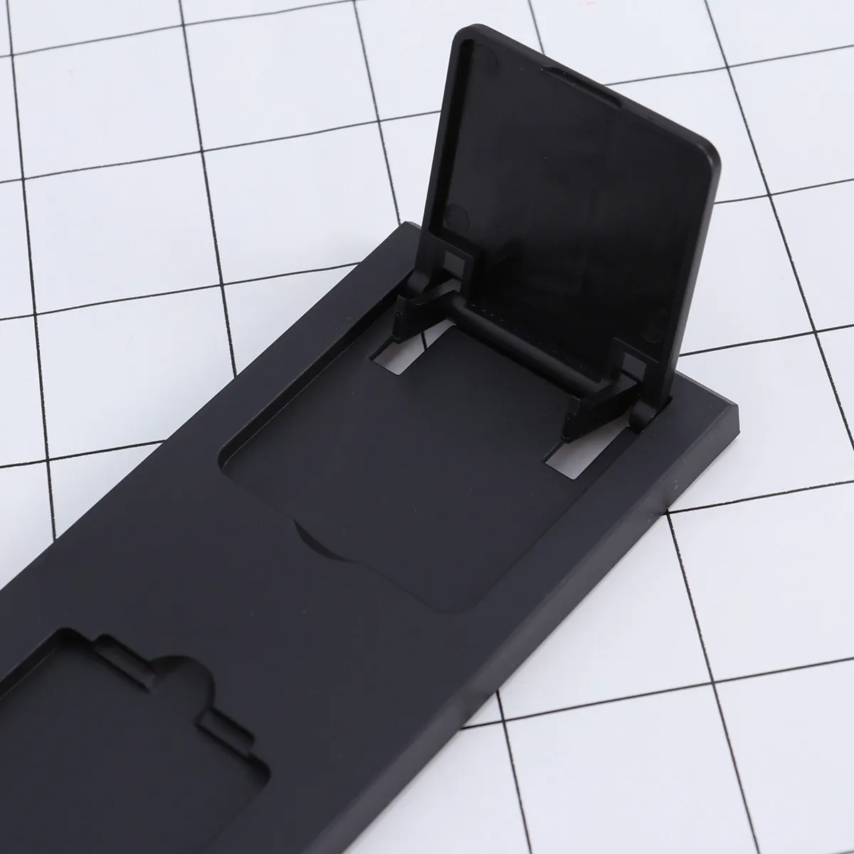 Universal Screen Magnifier Black Foldable Holder Stand Phone Screen Amplifier Movie Video 3X Magnification Eye Care Visual
