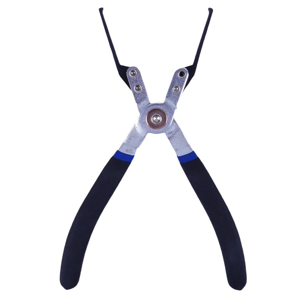 

Relay Puller Plier, Car Relay Disassembly Clamp with 4" Max Opening, Vehicle Relay Fuse Remover Tool VT14080