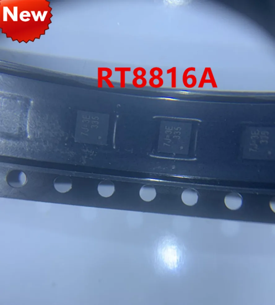 100% New 10Pcs Rt88… - image