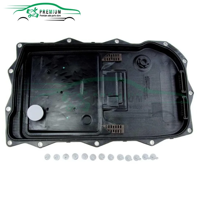 

8HP45 8HP70 24118612901 24117624192 24118612901 LR023294 LR065238 Fits For BMW 8-speed 24117613253 24117604960 1087298247