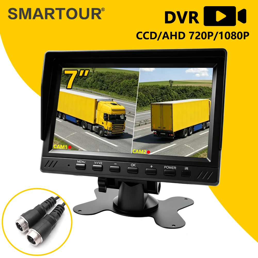 Smartour 7