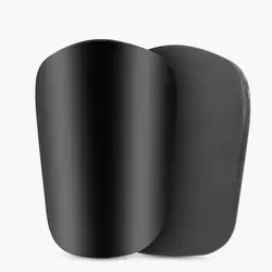 1 Pair Shin Pads Shin Guards Mini Shin Guards Soccer Leg Guards Adults Kids Protective Football Shinguards Hard Shell Shinpads