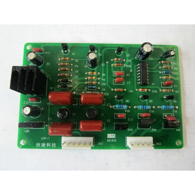 

LGK Control Board Air Plasma Circuit Board Repair and Replacement Module