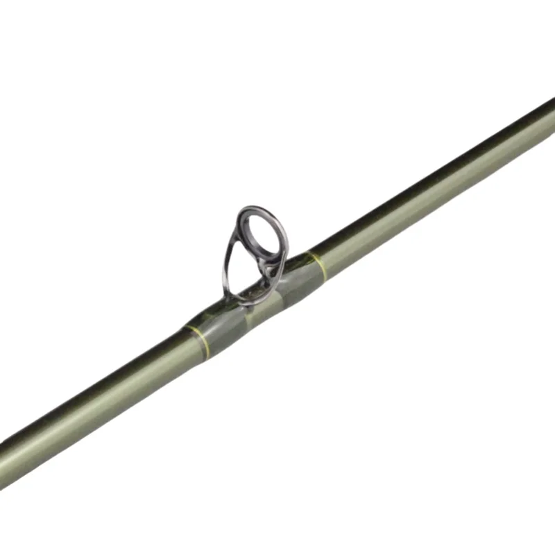 12ft 4 قطعة 5/6wt التبديل يطير قضيب