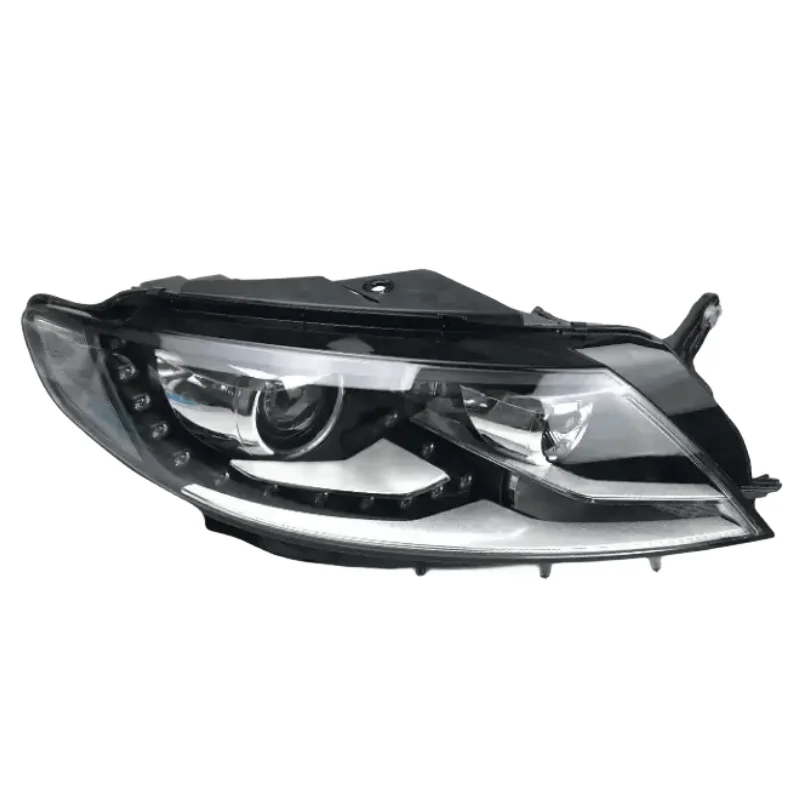 Suitable for  Passat CC headlight LED L 3C8941754F car headlight system