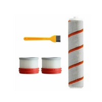 Wireless Handheld Vacuum Cleaner Accessories Xiaomi Dreame V8 V9 V9B V9P XR V10 V11 Main Brush HEPA Filter