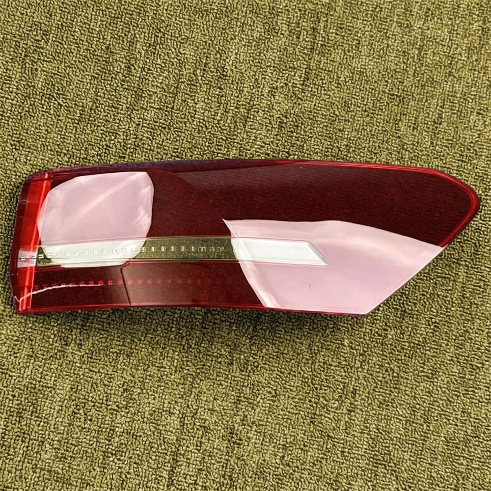 For Volkswagen VW 2026 Lavida Car Rear Outer Taillight Shell Brake Lights Shell Taillight Lens  Replace Auto Rear Lamp Shell