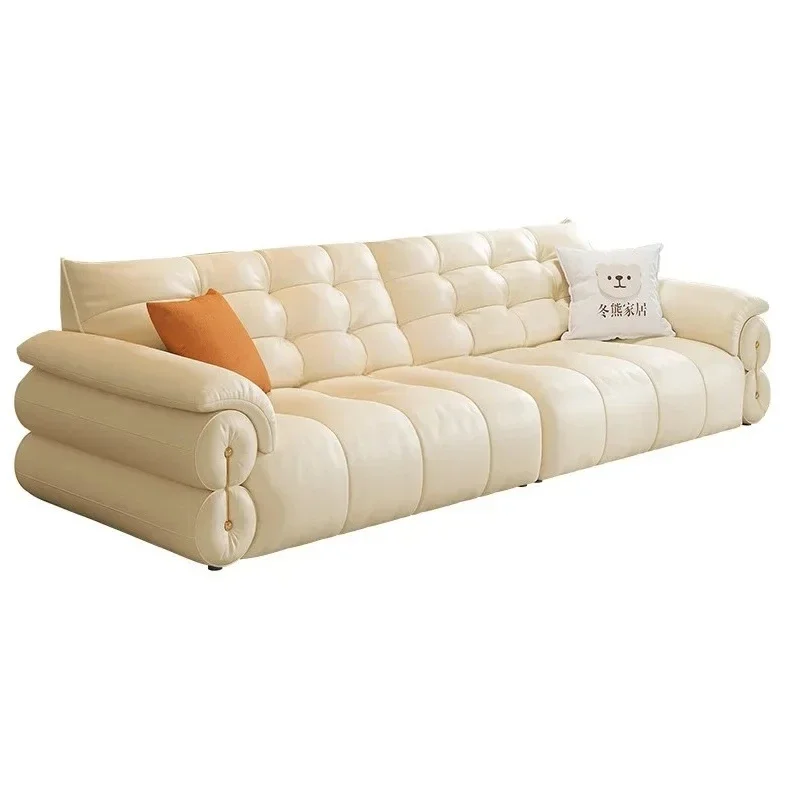 A48 French Cream Cl… - image