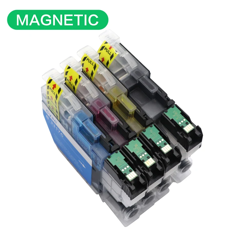 LC3219 Compatible Ink Cartridge LC3219 3219XL for Brother MFC-J5330DW MFC-J5335DW MFC-J5730DW MFC-J5930DW MFC-J6530DW MFC-J6930