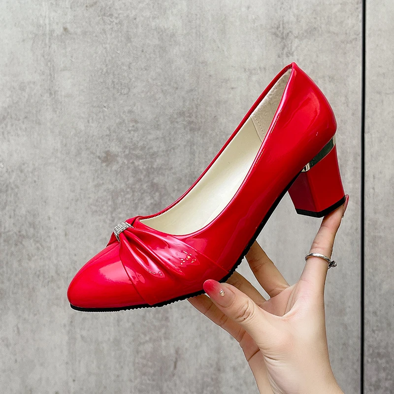 Designer Ladies Pumps Medium H - Women'S Fashion Designer Clothes review and price