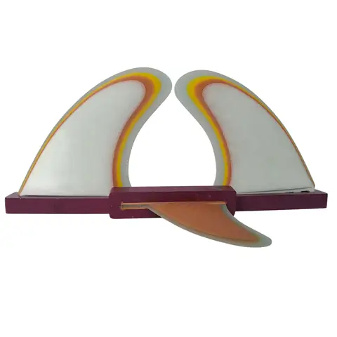 Fins Surf 10 Inch Nylon Longboard Fin -AliExpress