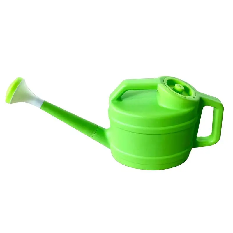 

Watering Can Good Quality Unique design Long Spout Watering Sprinkle Pot With Double Handles Garden Supplies For Indoor Plants