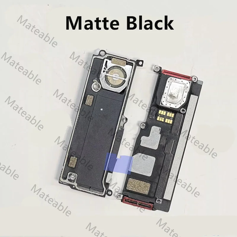 10Pro + For ZTE Nubia Red Magic 10 Pro 10S Pro Plus NX789J Built-in Fan Radiator Heat Sink RGB Flex Cable Cooling Fan