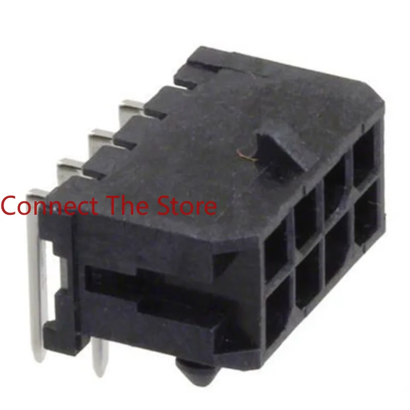 5PCS Connector 430450800 43045-0800 Header 8PIN 3.0mm Pitch Original In Stock