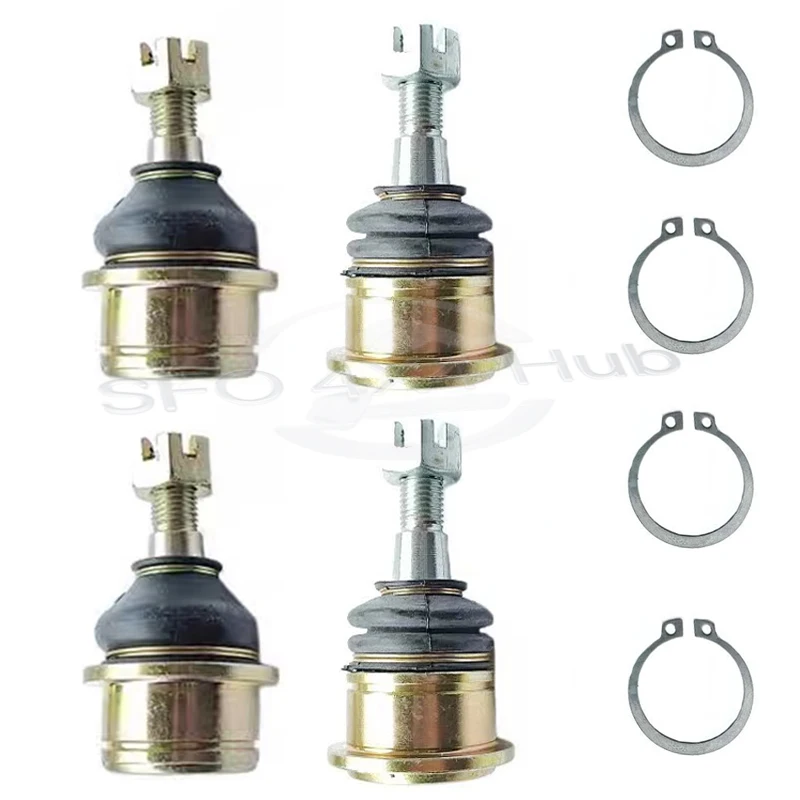 HINGE OF LOWER AND UPPER ROCKER ARM for Loncin XWolf 200AU-2 CVT200 LX200AU-2 ATV200 300 EU V 700 313960005-0001 313950004-0001