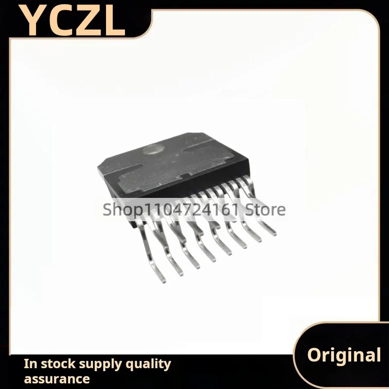 5PCS new original imported genuine TDA7294V audio power amplifier chip ZIP-15