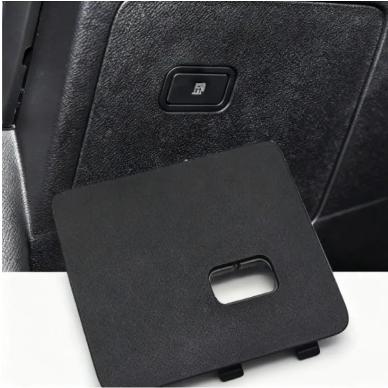 

1pc Steering Wheel Lower Left Disassembled Guard Repair Cover for Chery Jetour Traveler Shanhai T2