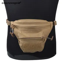 Emerson Jagd Taille Tasche Taktische Wargame Outdoor Tasche Multi-funktion RECON Taille Tasche Emersongear EM9176