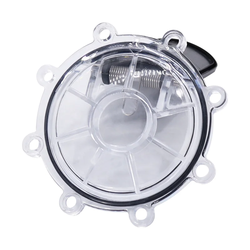 ABKU-Pool Check Valve Rebuild Kit Compatible With For Pentair 263042Z Check Valve Rebuild Kit For 2In Check Valve 263042 ONLY