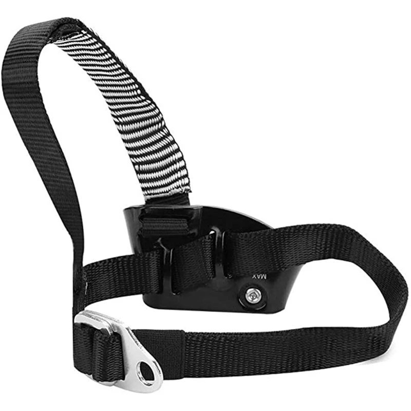 Equipo de ascendentes de pie izquierdo A74P para escalada en roca, aparejo de árboles, montañismo, herramienta de escalada en roca