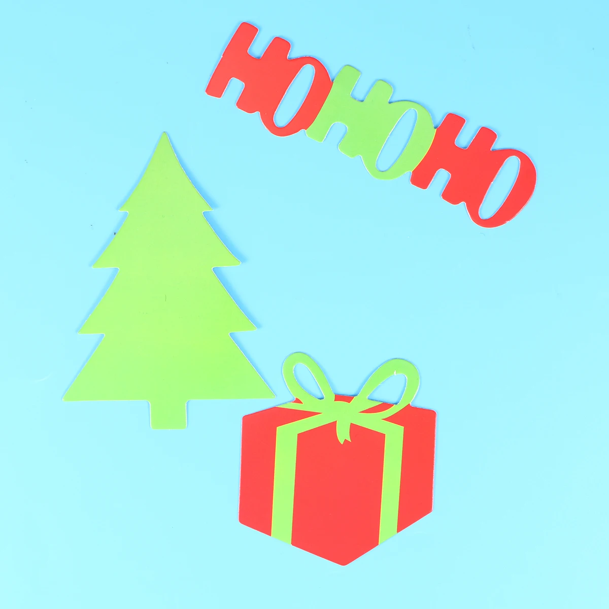

28 Pcs Christmas Photography Props Wedding Creative Posing Party Holiday Throwing