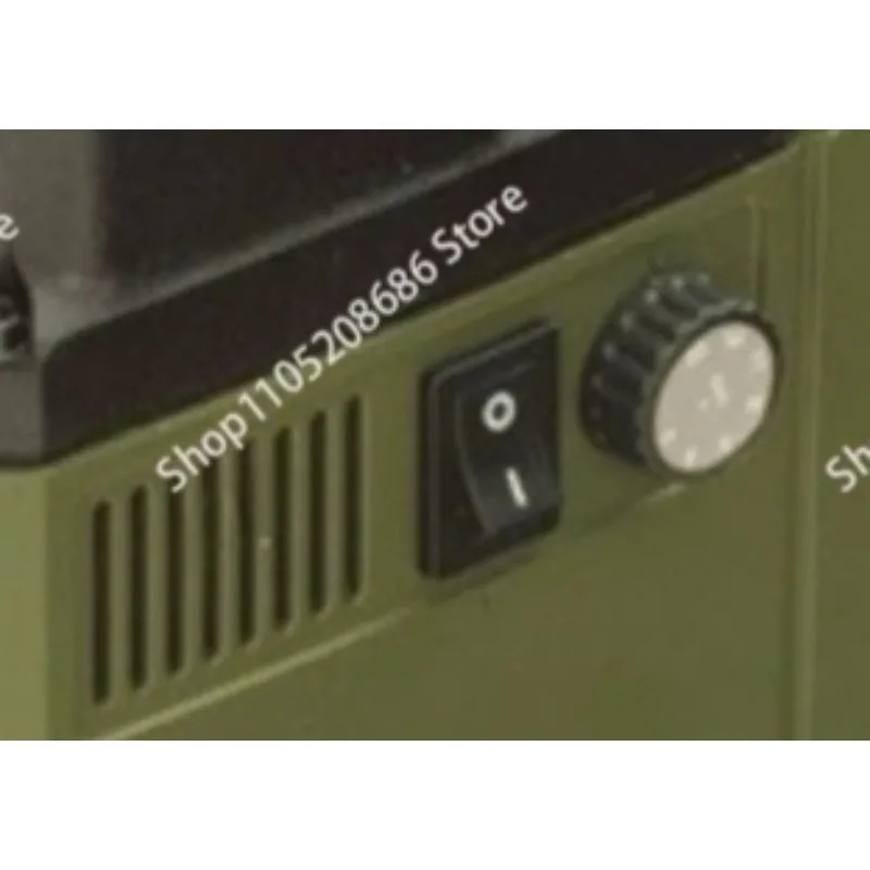 

MF70 Bench Driller Woodworking Lathe 220V 100W PROXXON Mini Milling Machine