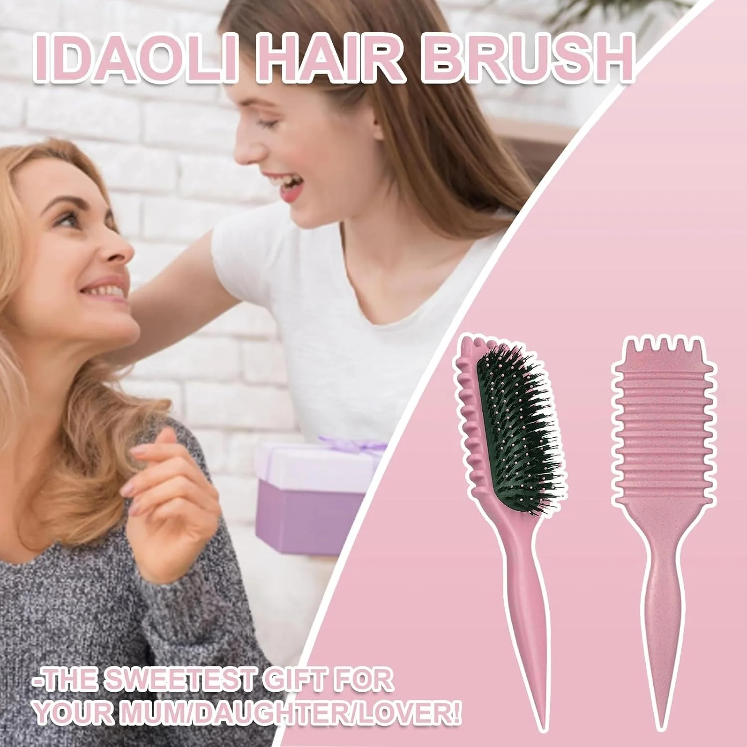 

New Air Cushion Comb Salon Hairdressing Wet Curling Hair Massage Combs Professional Barbershop Styling Tools Accessories