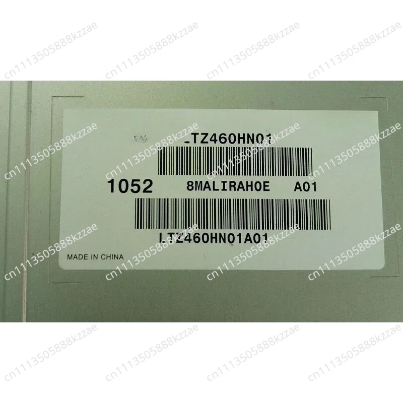 for Motherboard LED KDL-46CX520 1-883-753-93 Screen LTZ460HN01 Good WorkingAlexa Google Assistant
