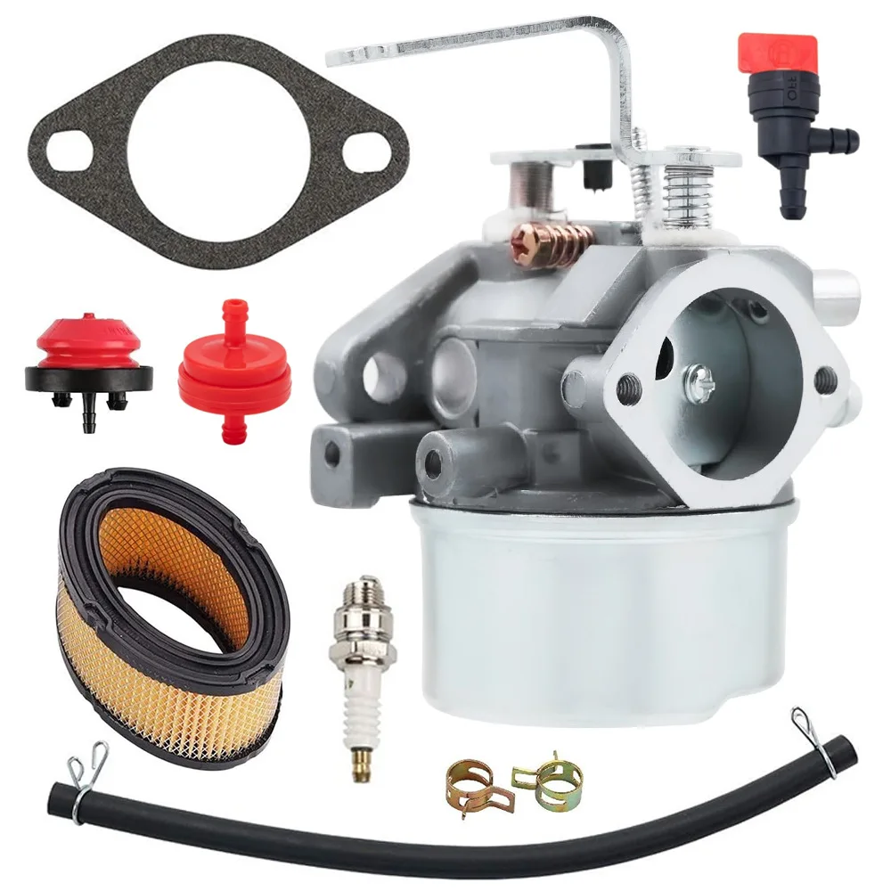 

For Tecumseh 640152A carburetor 640023 640051 640140 8-10HP carb