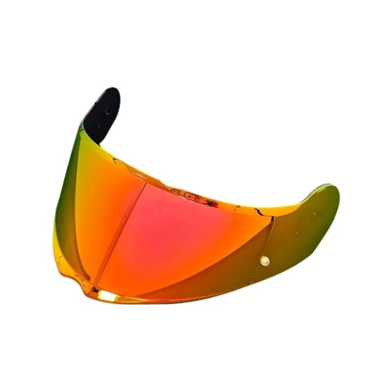 

Anti Fog UV Protected Helmets Visors Clear View Simple Replacement for FF908