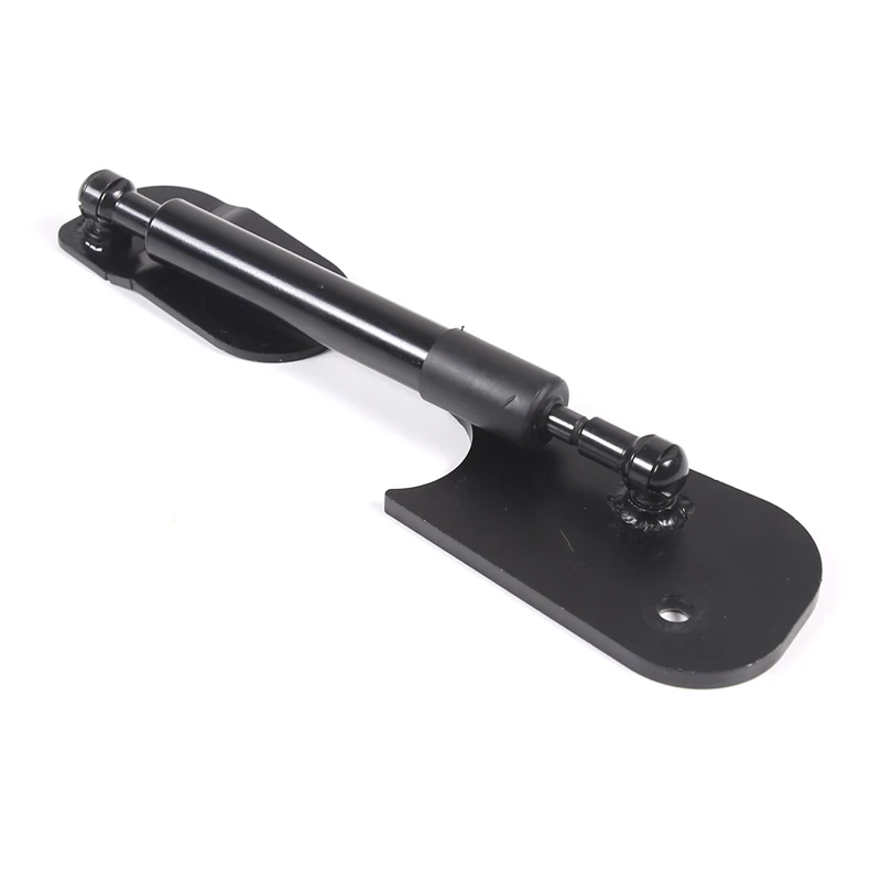 Car Tailgate Support for Ford Maverick 2022 Accessories Rear Door Slow Down Truck Tailgate Cable Lift Support Strut Bars