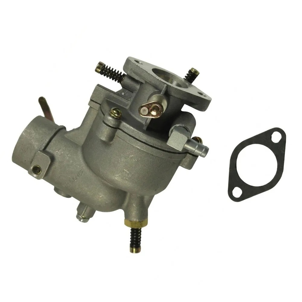 Carburetor Designed to Replace For Model 390323 Units in Small Engine Applications with Standard Mounting Configuration