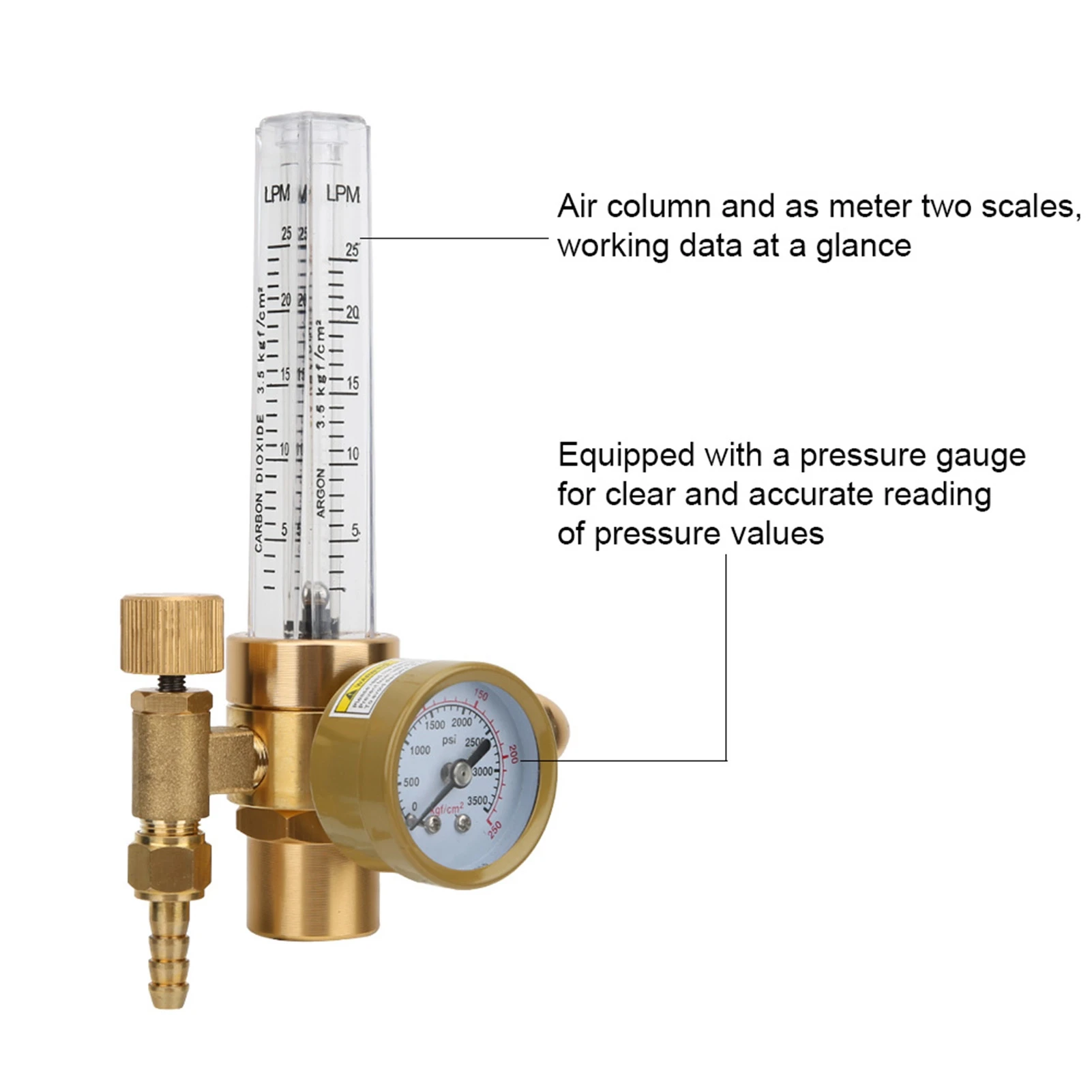 Thumbnail 4 - #60 Cheap Flow Meters Worth Buying
